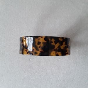 Tortoise  Bracelet Large